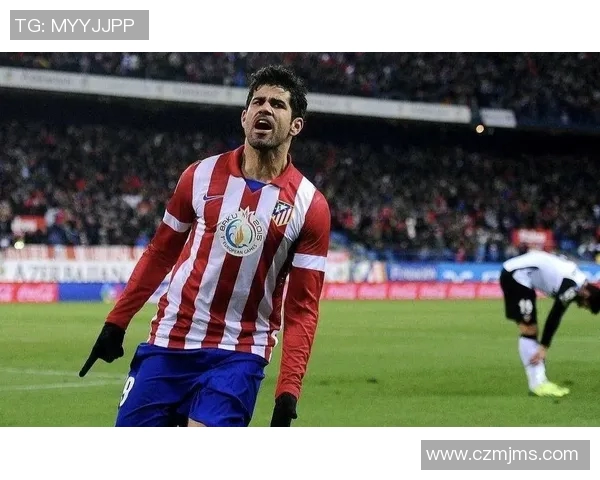 马德里竞技确认迭戈·科斯塔将加盟卡塔尔豪门,开启职业生涯新篇章 马德里竞技确认迭戈·科斯塔将加盟卡塔尔豪门,开启职业生涯新篇章