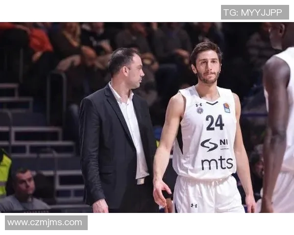 马尔科-查卡莱维奇连续5场比赛获得最佳阵容提名:职业生涯的新高峰 马尔科-查卡莱维奇连续5场比赛获得最佳阵容提名:职业生涯的新高峰