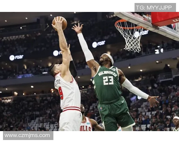 雄鹿队横扫热火队晋级次轮：NBA季后赛的绝对强者