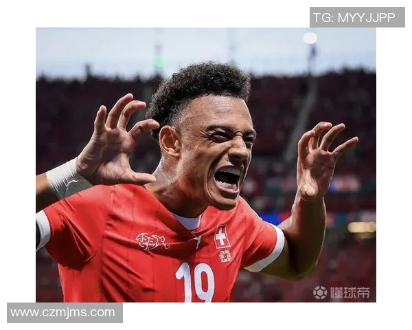 瑞士队逆袭，击败法国队晋级欧洲杯半决赛