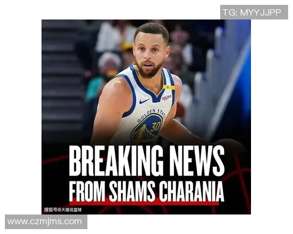 勇士主帅透露库里伤势有望好转：复出在即，勇士再迎希望