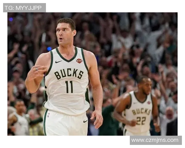 雄鹿队球星缺阵，球队实力大减：球队未来的道路何在？