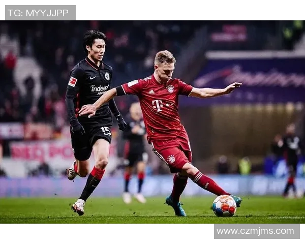 穆勒梅开二度，拜仁4-2沙尔克，慕尼黑巨人告捷震动德甲！