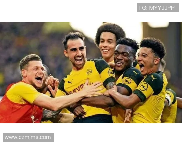 斯图加特主场逆袭，击败多特蒙德实现惊艳赢球！