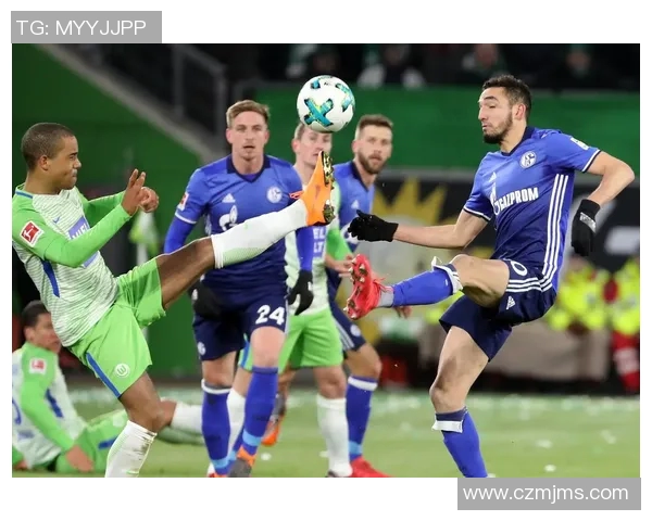 沃尔夫斯堡遗憾错失胜利，战平沙尔克04在联赛迎来挑战