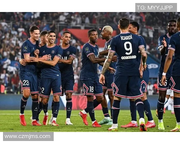 巴黎圣日耳曼表现出色，击败里尔豪取法甲四连胜，领跑积分榜