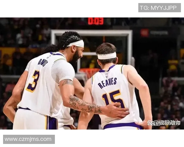 湖人击败骑士，继续追赶尼克斯！明星球队迎来关键胜利